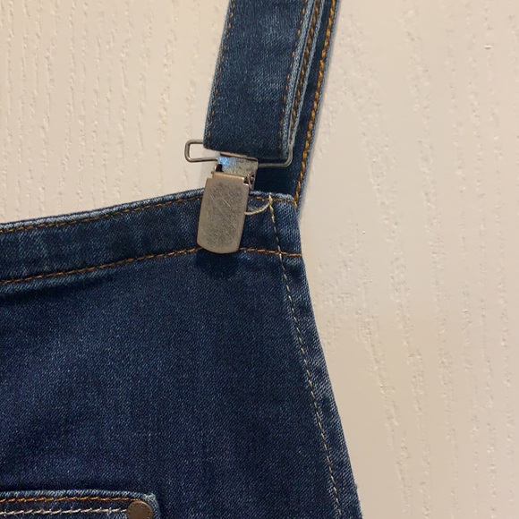 ZARA Overalls - Picture 4 of 8